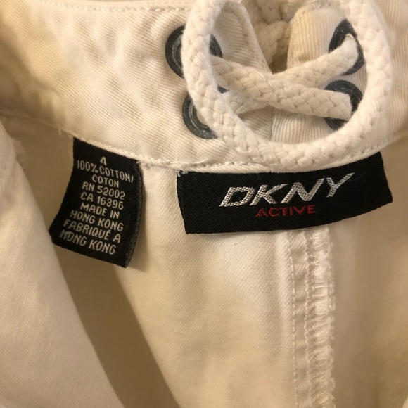 DNKY Shorts!!! - Picture 4 of 4